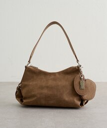 mystic | lotiビーンズミラーポーチバッグ(トートバッグ)