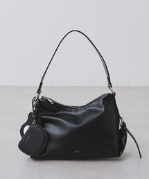 mystic | lotiビーンズミラーポーチバッグ(ショルダーバッグ)