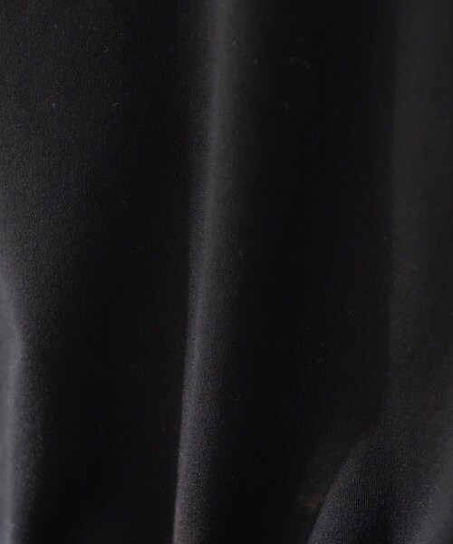 UNTITLED(アンタイトル)の「【TRADITIONAL WEATHERWEAR】ノースリカットソー(Tシャツ/カットソー・レディース・ホワイト/ブラック・02)」の11枚目の写真