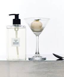 BIRTHDAY BAR | 【TODAY(IS) トゥデイイズ】HAND WASH　ハンドウォッシュ(ハンドソープ)