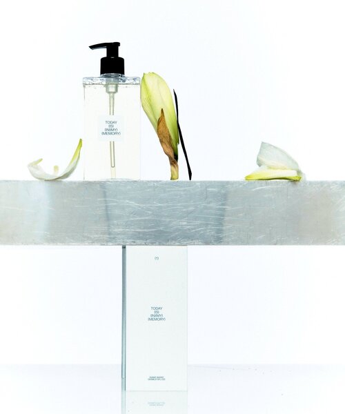 BIRTHDAY BAR（バースデイバー）の「【TODAY(IS) トゥデイイズ】HAND WASH　ハンドウォッシュ（ハンドソープ・レディース・ホワイト系その他2/ホワイト系その他/ホワイト・0）」の5枚目の写真