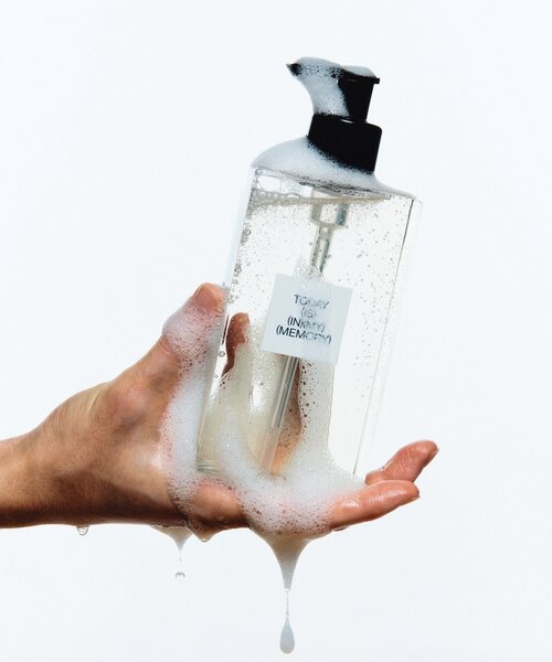 BIRTHDAY BAR（バースデイバー）の「【TODAY(IS) トゥデイイズ】HAND WASH　ハンドウォッシュ（ハンドソープ・レディース・ホワイト系その他2/ホワイト系その他/ホワイト・0）」の6枚目の写真