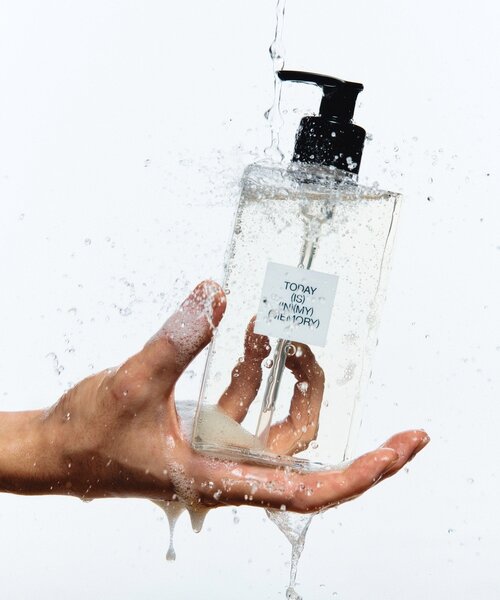 BIRTHDAY BAR（バースデイバー）の「【TODAY(IS) トゥデイイズ】HAND WASH　ハンドウォッシュ（ハンドソープ・レディース・ホワイト系その他2/ホワイト系その他/ホワイト・0）」の7枚目の写真