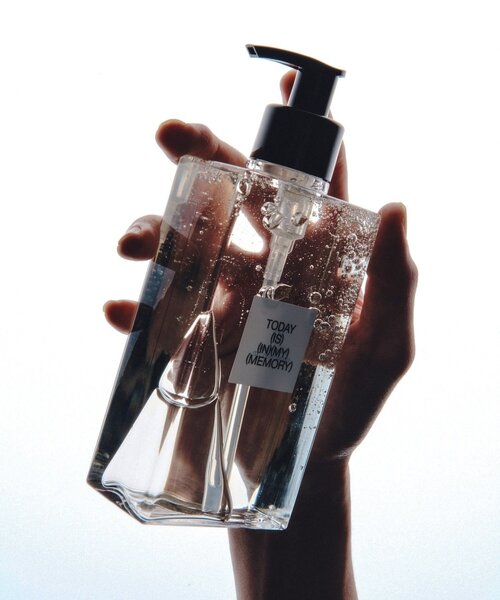 BIRTHDAY BAR（バースデイバー）の「【TODAY(IS) トゥデイイズ】HAND WASH　ハンドウォッシュ（ハンドソープ・レディース・ホワイト系その他2/ホワイト系その他/ホワイト・0）」の8枚目の写真
