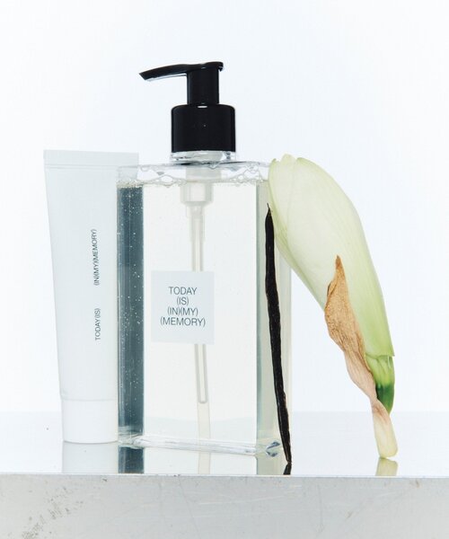 BIRTHDAY BAR（バースデイバー）の「【TODAY(IS) トゥデイイズ】HAND WASH　ハンドウォッシュ（ハンドソープ・レディース・ホワイト系その他2/ホワイト系その他/ホワイト・0）」の9枚目の写真