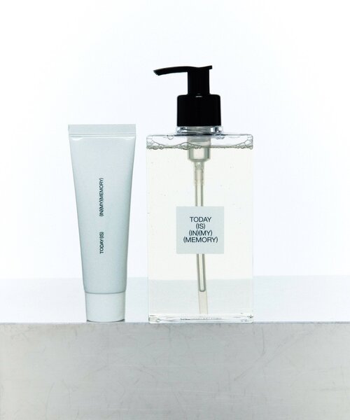 BIRTHDAY BAR（バースデイバー）の「【TODAY(IS) トゥデイイズ】HAND WASH　ハンドウォッシュ（ハンドソープ・レディース・ホワイト系その他2/ホワイト系その他/ホワイト・0）」の10枚目の写真