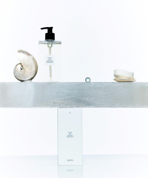 BIRTHDAY BAR（バースデイバー）の「【TODAY(IS) トゥデイイズ】HAND WASH　ハンドウォッシュ（ハンドソープ・レディース・ホワイト系その他2/ホワイト系その他/ホワイト・0）」の11枚目の写真
