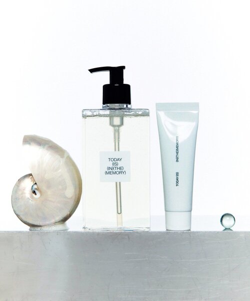 BIRTHDAY BAR（バースデイバー）の「【TODAY(IS) トゥデイイズ】HAND WASH　ハンドウォッシュ（ハンドソープ・レディース・ホワイト系その他2/ホワイト系その他/ホワイト・0）」の12枚目の写真
