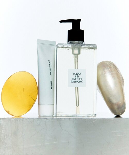 BIRTHDAY BAR（バースデイバー）の「【TODAY(IS) トゥデイイズ】HAND WASH　ハンドウォッシュ（ハンドソープ・レディース・ホワイト系その他2/ホワイト系その他/ホワイト・0）」の13枚目の写真