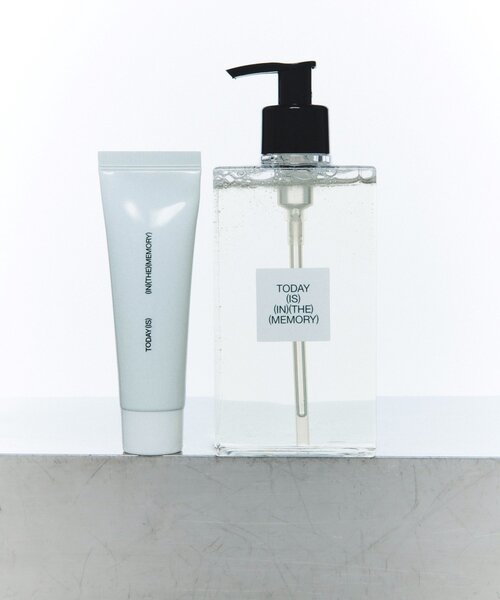 BIRTHDAY BAR（バースデイバー）の「【TODAY(IS) トゥデイイズ】HAND WASH　ハンドウォッシュ（ハンドソープ・レディース・ホワイト系その他2/ホワイト系その他/ホワイト・0）」の14枚目の写真