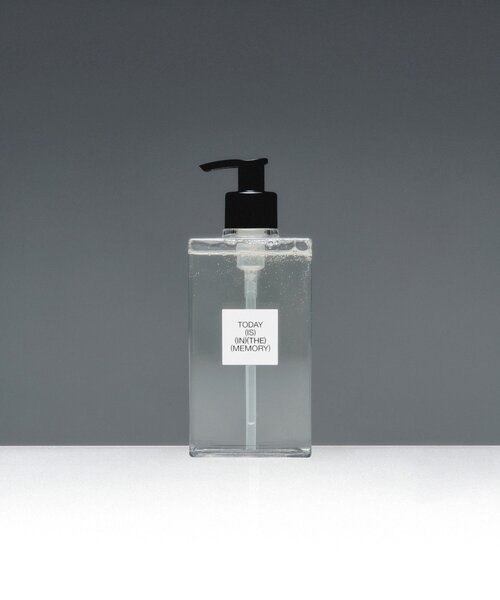 BIRTHDAY BAR（バースデイバー）の「【TODAY(IS) トゥデイイズ】HAND WASH　ハンドウォッシュ（ハンドソープ・レディース・ホワイト系その他2/ホワイト系その他/ホワイト・0）」の15枚目の写真
