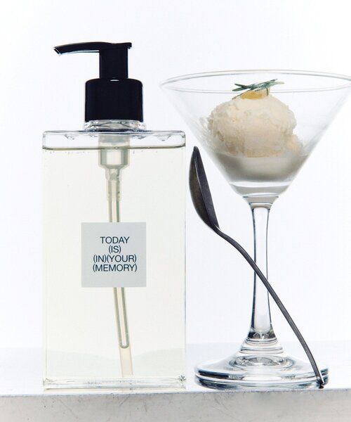BIRTHDAY BAR（バースデイバー）の「【TODAY(IS) トゥデイイズ】HAND WASH　ハンドウォッシュ（ハンドソープ・レディース・ホワイト系その他2/ホワイト系その他/ホワイト・0）」の16枚目の写真