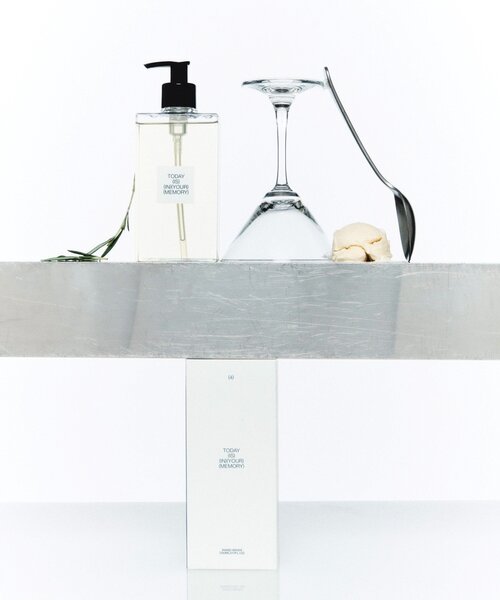 BIRTHDAY BAR（バースデイバー）の「【TODAY(IS) トゥデイイズ】HAND WASH　ハンドウォッシュ（ハンドソープ・レディース・ホワイト系その他2/ホワイト系その他/ホワイト・0）」の17枚目の写真