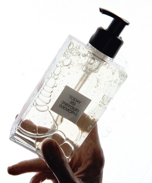 BIRTHDAY BAR（バースデイバー）の「【TODAY(IS) トゥデイイズ】HAND WASH　ハンドウォッシュ（ハンドソープ・レディース・ホワイト系その他2/ホワイト系その他/ホワイト・0）」の19枚目の写真