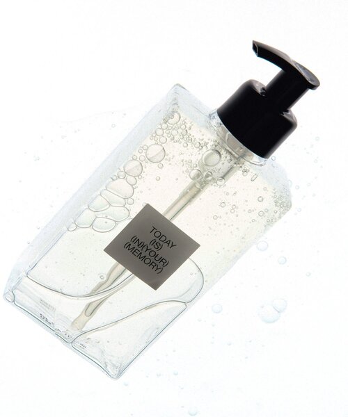 BIRTHDAY BAR（バースデイバー）の「【TODAY(IS) トゥデイイズ】HAND WASH　ハンドウォッシュ（ハンドソープ・レディース・ホワイト系その他2/ホワイト系その他/ホワイト・0）」の20枚目の写真