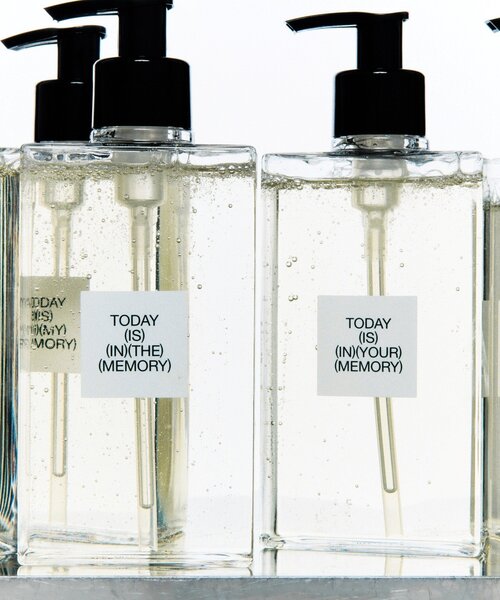 BIRTHDAY BAR（バースデイバー）の「【TODAY(IS) トゥデイイズ】HAND WASH　ハンドウォッシュ（ハンドソープ・レディース・ホワイト系その他2/ホワイト系その他/ホワイト・0）」の22枚目の写真
