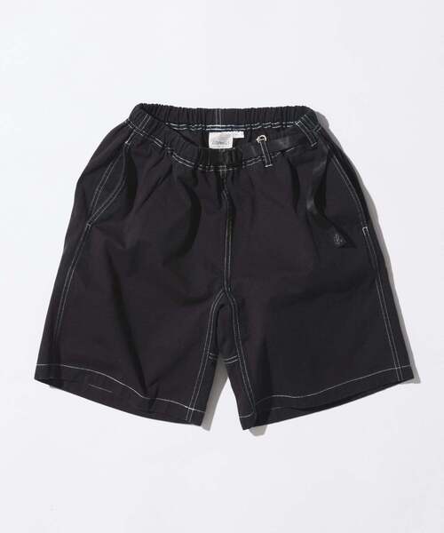 Gramicci(グラミチ)の「Gramicci / グラミチ 別注 アーカイヴ ステッチ ショーツ(その他パンツ・メンズ・ブラック/ブラウン系その他/ネイビー/ベージュ・LARGE/MEDIUM)」の12枚目の写真