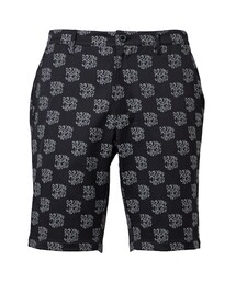 JUN&ROPE'（ジュンアンドロペ）の「ストレッチジャガードショートパンツ/吸水速乾（その他パンツ）」