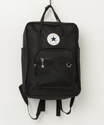 HIKA（ヒカ）の「【CONVERSE/コンバース】RETRO SCHOOL BACKPACK / レトロスクールバッグ（バックパック/リュック）」