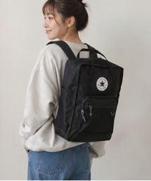【CONVERSE/コンバース】RETRO SCHOOL BACKPACK / レトロスクールバッグ