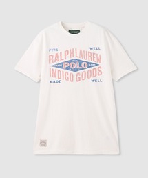 【POLO Ralph Lauren(ポロ ラルフローレン)】 COUNTRY T
