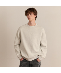 MINDBRIDGE（マインドブリッジ）の「サセンジレタリングオーバーサイズスウェット（スウェット）」