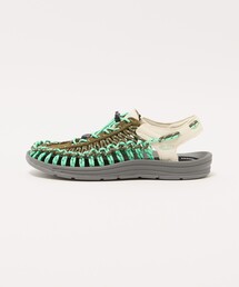 ＜KEEN＞UNEEK ユニーク/サンダル