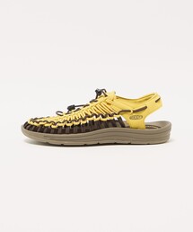 <KEEN>UNEEK ユニーク/サンダル