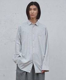 Dulcamara（ドゥルカマラ）の「コットンビエラヨークスリーブシャツ（シャツ/ブラウス）」