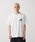 NIKE�i�i�C�L�j�́u�i�C�L �X�|�[�c�E�F�A �����Y T�V���c / Nike Sportswear Men's T-Shirt IR6452-121 Summit White�iT�V���c/�J�b�g�\�[�j�v�b�A�C�{���[