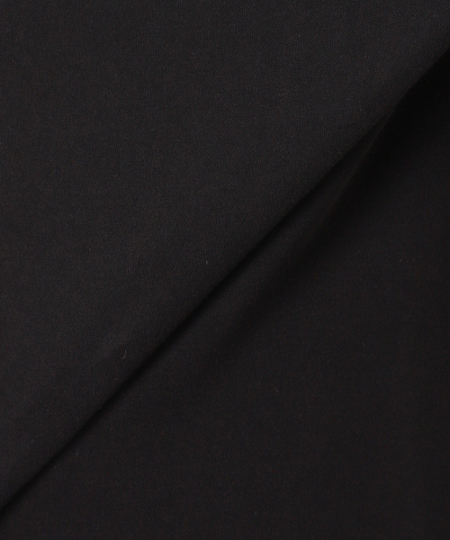 JOURNAL STANDARD relume(ジャーナルスタンダード レリューム)の「バイオウォッシュプルオーバー(Tシャツ/カットソー・レディース・ブラウン/ブラック・FREE)」の9枚目の写真