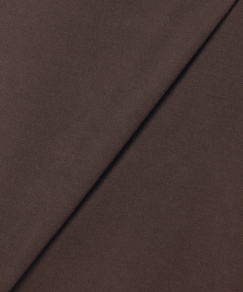 JOURNAL STANDARD relume(ジャーナルスタンダード レリューム)の「バイオウォッシュプルオーバー(Tシャツ/カットソー・レディース・ブラウン/ブラック・FREE)」の10枚目の写真