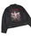 HUF�i�n�t�j�́u�yC-HUF4�z�yHUF×THRASHER/�n�t×�X���b�V���[�zHUF X THRASHER TRUCKER JACKET JK00512�i�u���]���j�v�b�u���b�N