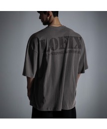 LOFIX（ロフィックス）の「ピグメントジャイアントフィット半袖3カラー（Tシャツ/カットソー）」