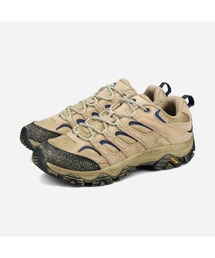 MERRELL | MERRELL MOAB 3 x KHAKIS / メレル モアブ 3 × カーキス / J00005636(スニーカー)