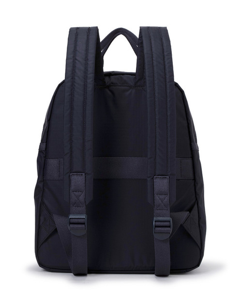 LeSportsac(レスポートサック)の「MEDIUM E/W BACKPACK ディープシーブルー(バックパック/リュック・レディース・ブルー・FREE)」の5枚目の写真