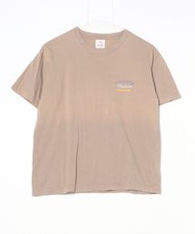 DEDICATED.（デディケイテッド）の「半袖Tシャツ（Tシャツ/カットソー）」