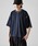 Lui's�i���C�X�j�́u�yNeucon�zCOLOR PATTERN STITCH BIG TEE / �z�F�X�e�b�`�r�b�OT�V���c�iT�V���c/�J�b�g�\�[�j�v�b�l�C�r�[