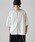 Lui's�i���C�X�j�́u�yNeucon�zCOLOR PATTERN STITCH BIG TEE / �z�F�X�e�b�`�r�b�OT�V���c�iT�V���c/�J�b�g�\�[�j�v�b�z���C�g