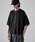 Lui's�i���C�X�j�́u�yNeucon�zCOLOR PATTERN STITCH BIG TEE / �z�F�X�e�b�`�r�b�OT�V���c�iT�V���c/�J�b�g�\�[�j�v�b�u���b�N