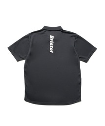 F.C.Real Bristol | FREEZE TECH S/S POLO(ポロシャツ)