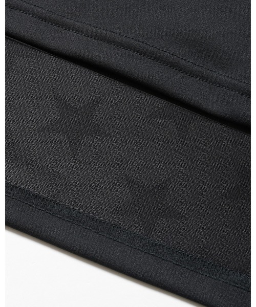 F.C.Real Bristol（エフシーレアルブリストル）の「FREEZE TECH S/S POLO（ポロシャツ・メンズ・ターコイズブルー/ブラック/グレー・XX-LARGE/X-LARGE/LARGE/MEDIUM/SMALL）」の15枚目の写真