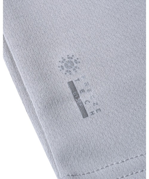 F.C.Real Bristol（エフシーレアルブリストル）の「FREEZE TECH S/S POLO（ポロシャツ・メンズ・ターコイズブルー/ブラック/グレー・XX-LARGE/X-LARGE/LARGE/MEDIUM/SMALL）」の4枚目の写真