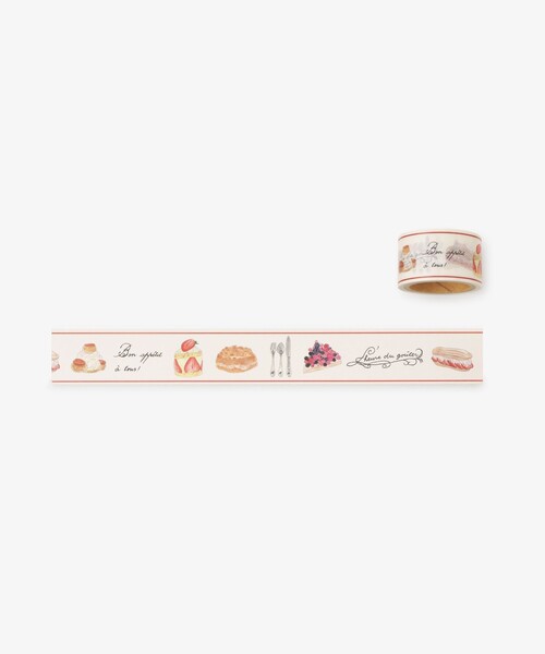 Afternoon Tea（アフタヌーンティー）の「ディズニーコレクション