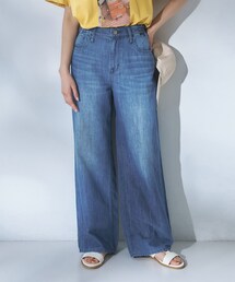 UNTITLED | 【Healthy DENIM】BreezyP．PepperM－Easy(デニムパンツ)