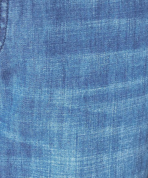 UNTITLED(アンタイトル)の「【Healthy DENIM】BreezyP.PepperM-Easy(デニムパンツ・レディース・サックスブルー・00/01/02/03)」の8枚目の写真