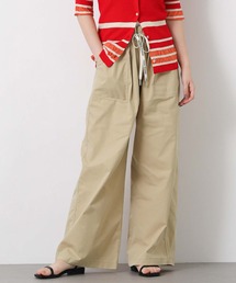 UNIVERSAL OVERALL | UO別注ベイカーワイドパンツ(その他パンツ)