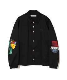 UNDERCOVER（アンダーカバー）の「UP2F4205（ブルゾン）」