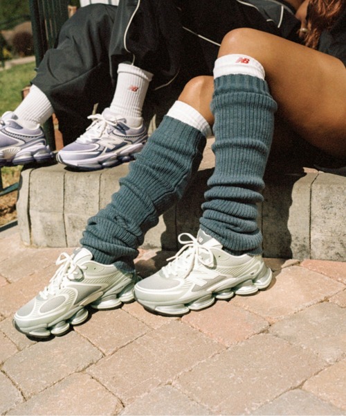 NEW BALANCE(ニューバランス)の「Abzorb 2000(スニーカー・レディース・カーキ・22.5cm/23.0cm/23.5cm/24.0cm/24.5cm/25.0cm/25.5cm/26.0cm/26.5cm/27.0cm/27.5cm/28.0cm/28.5cm/29.0cm/30.0cm)」の3枚目の写真