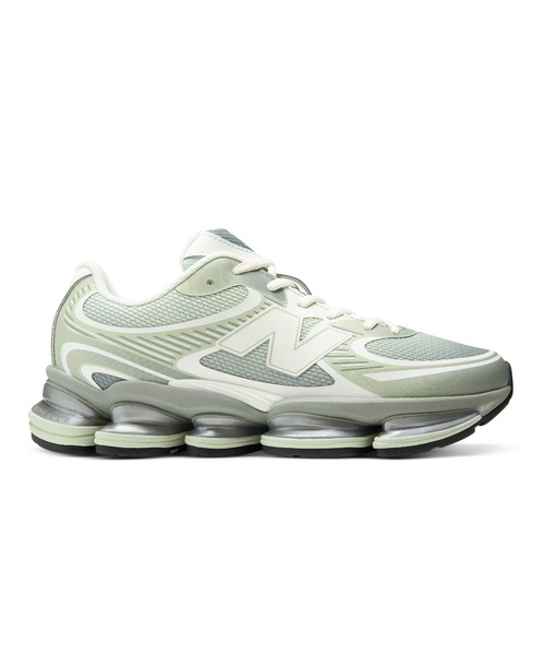 NEW BALANCE(ニューバランス)の「Abzorb 2000(スニーカー・レディース・カーキ・22.5cm/23.0cm/23.5cm/24.0cm/24.5cm/25.0cm/25.5cm/26.0cm/26.5cm/27.0cm/27.5cm/28.0cm/28.5cm/29.0cm/30.0cm)」の8枚目の写真